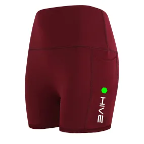 Hive Ladies gym shorts