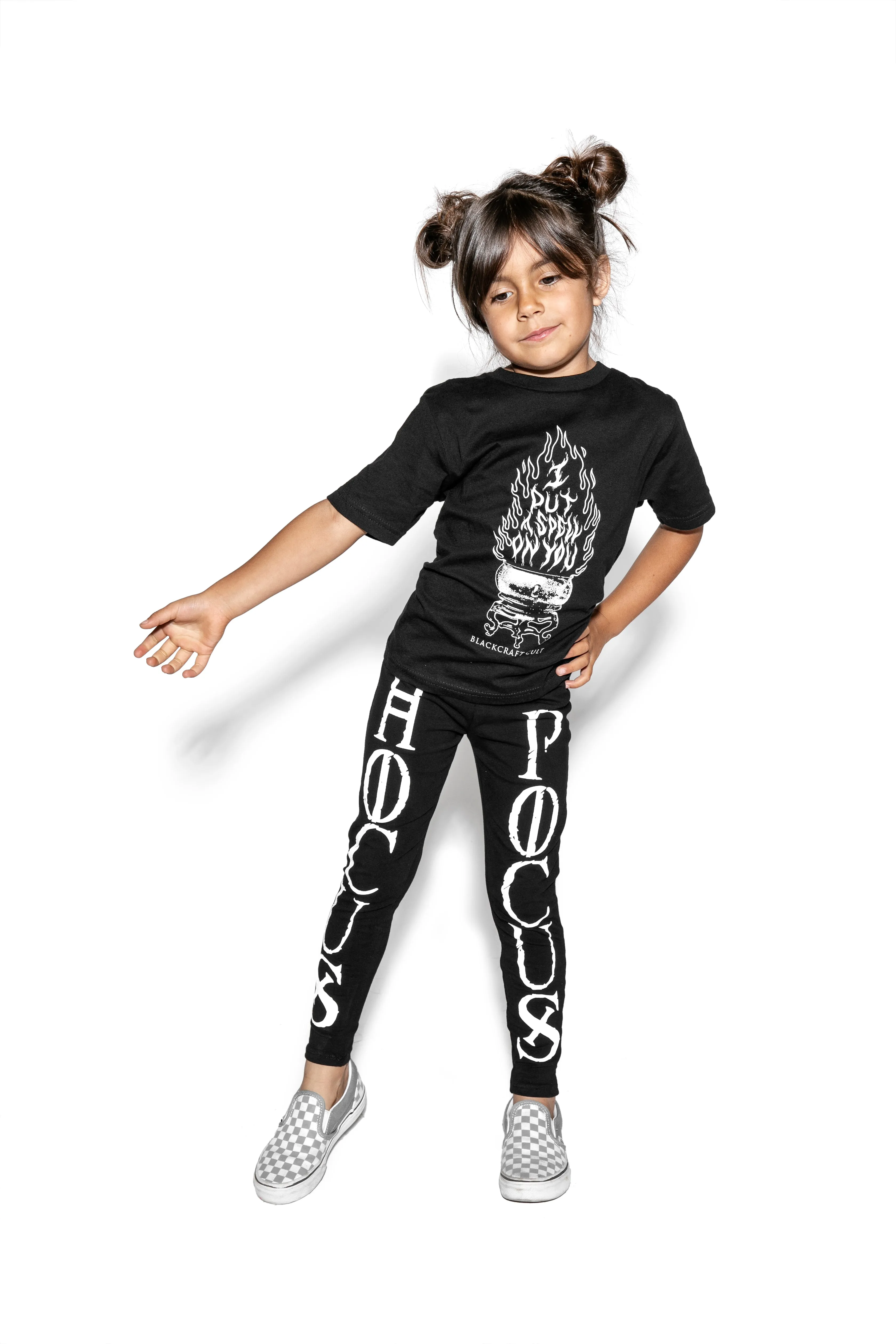 Hocus Pocus - Youth Leggings