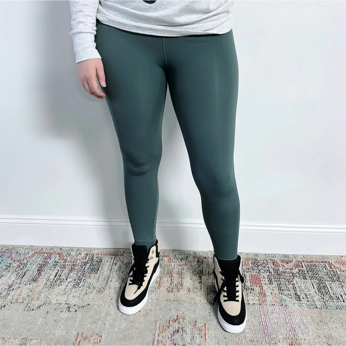 Jade Leggings