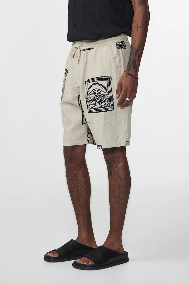 JERRY SHORTS 5396