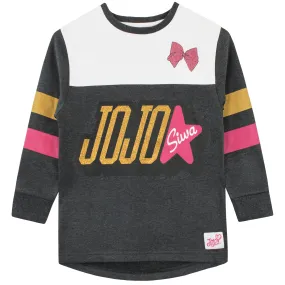 JoJo Siwa Sweat Dress