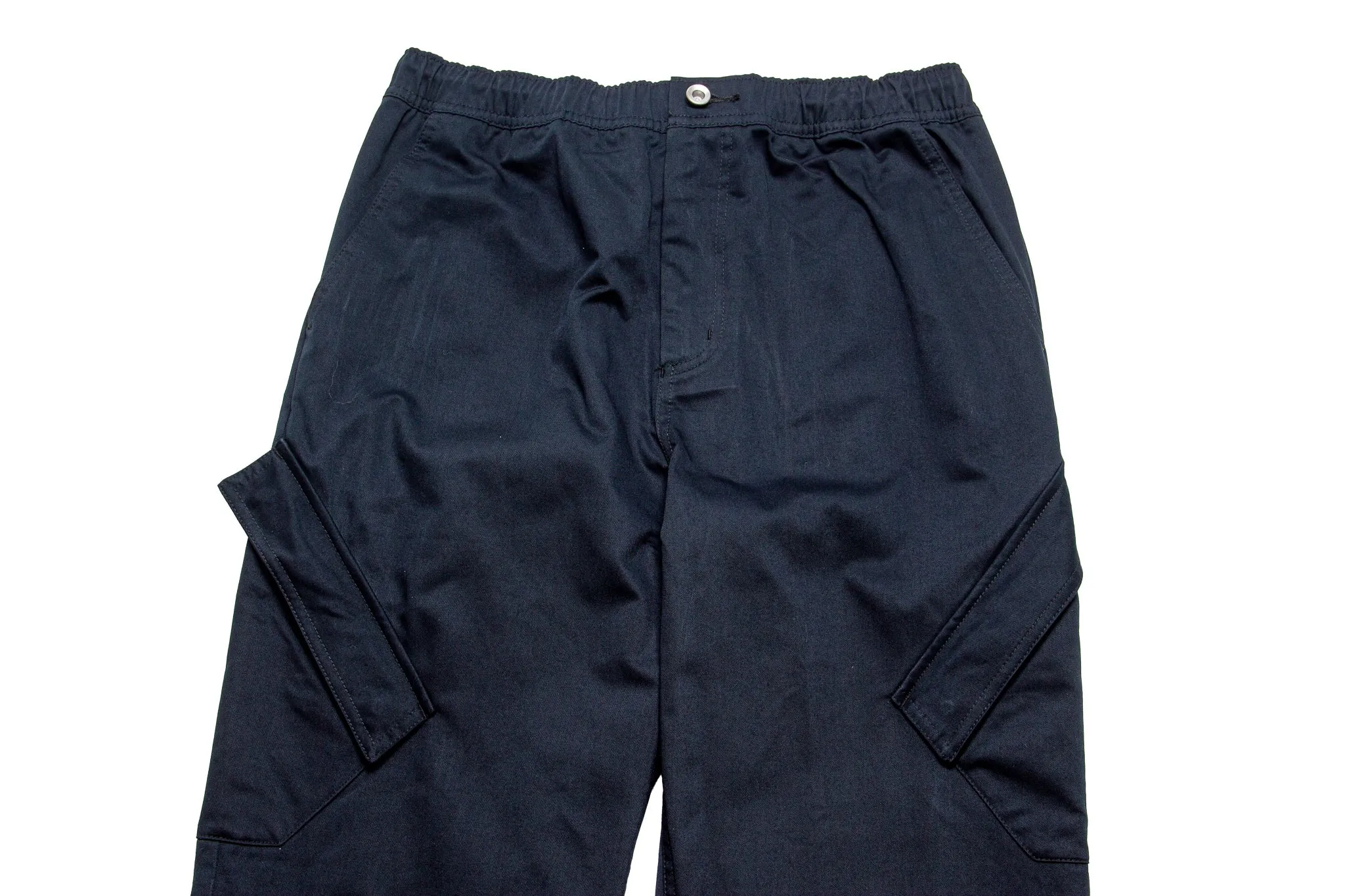 Jordan Essentials Pants "Black"