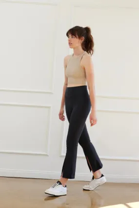 JULIA FLARE LEGGINGS