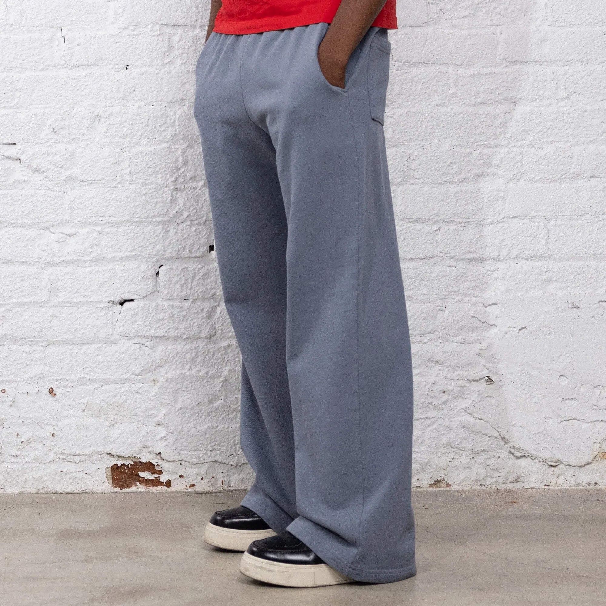 Lafayette Flare Studio Pants (Sweats)