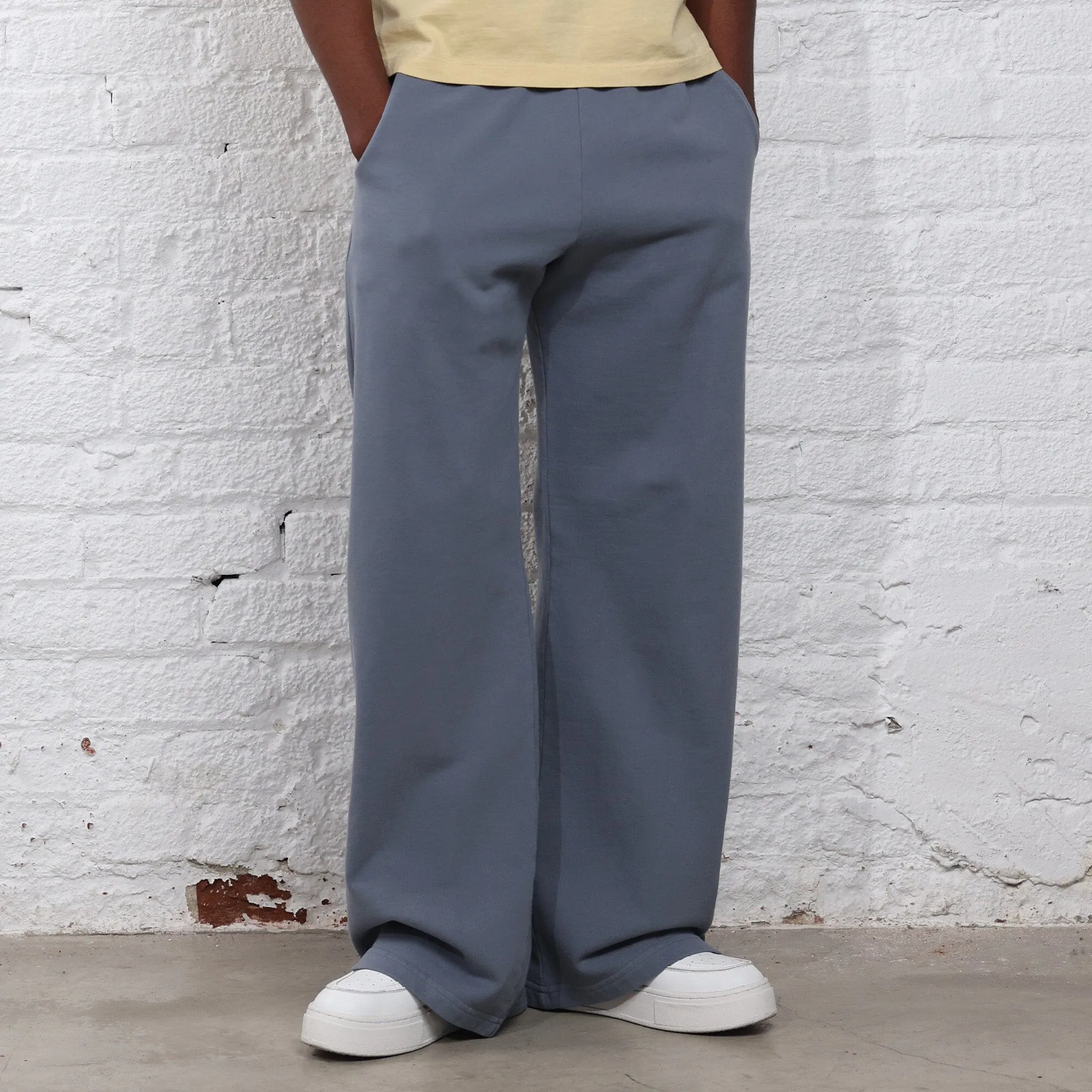 Lafayette Flare Studio Pants (Sweats)