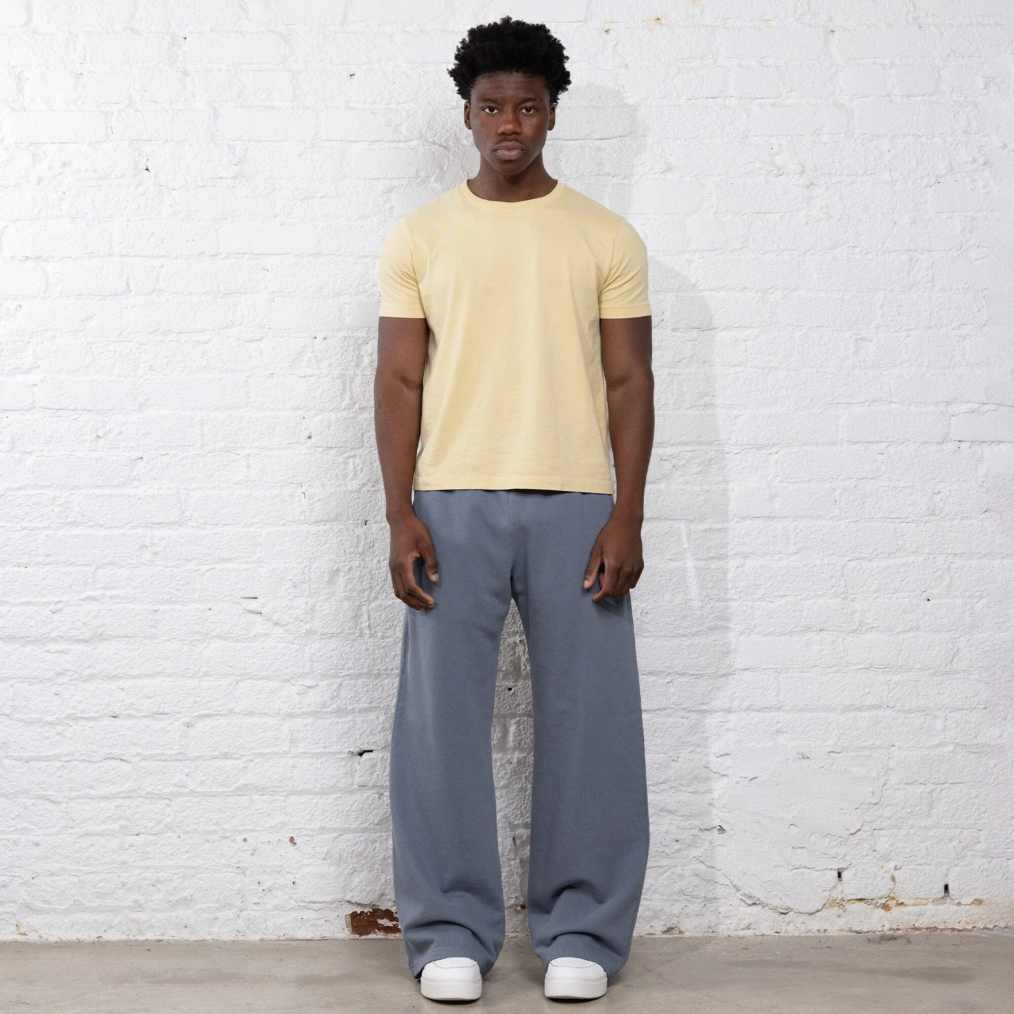 Lafayette Flare Studio Pants (Sweats)