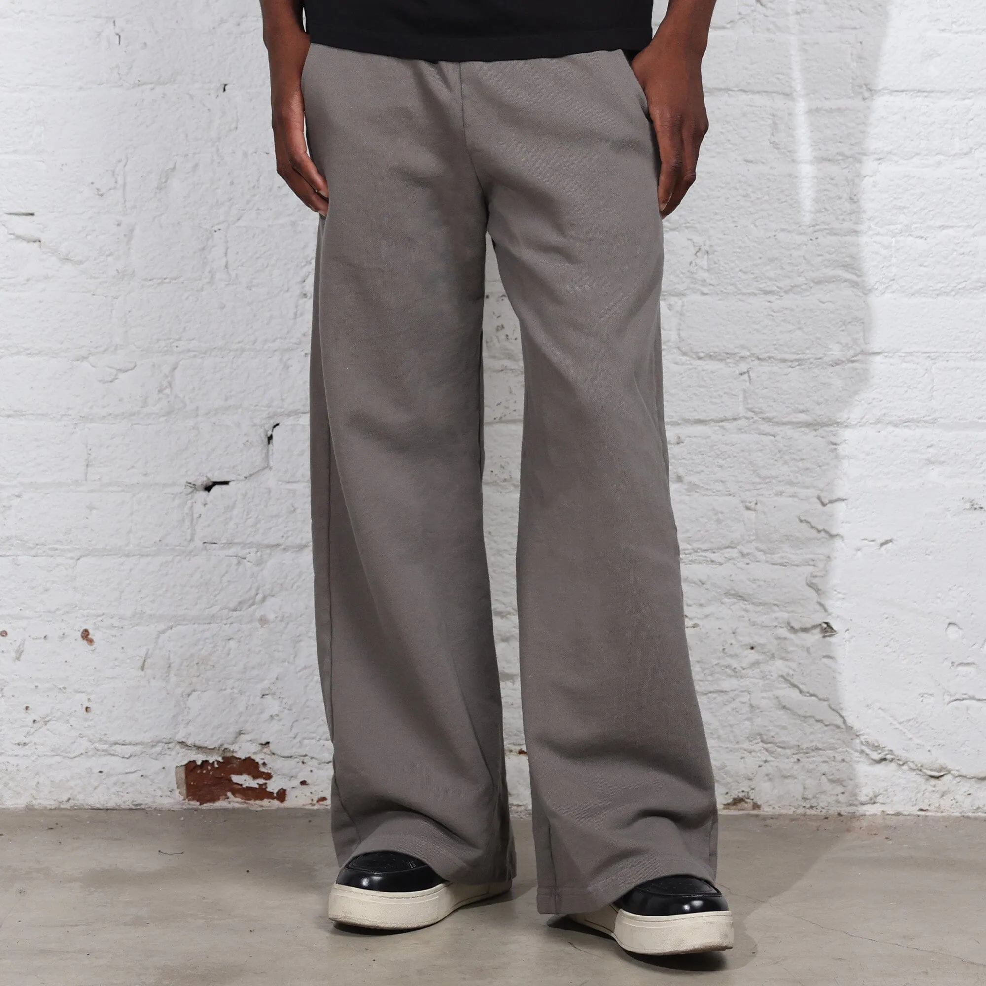 Lafayette Flare Studio Pants (Sweats)