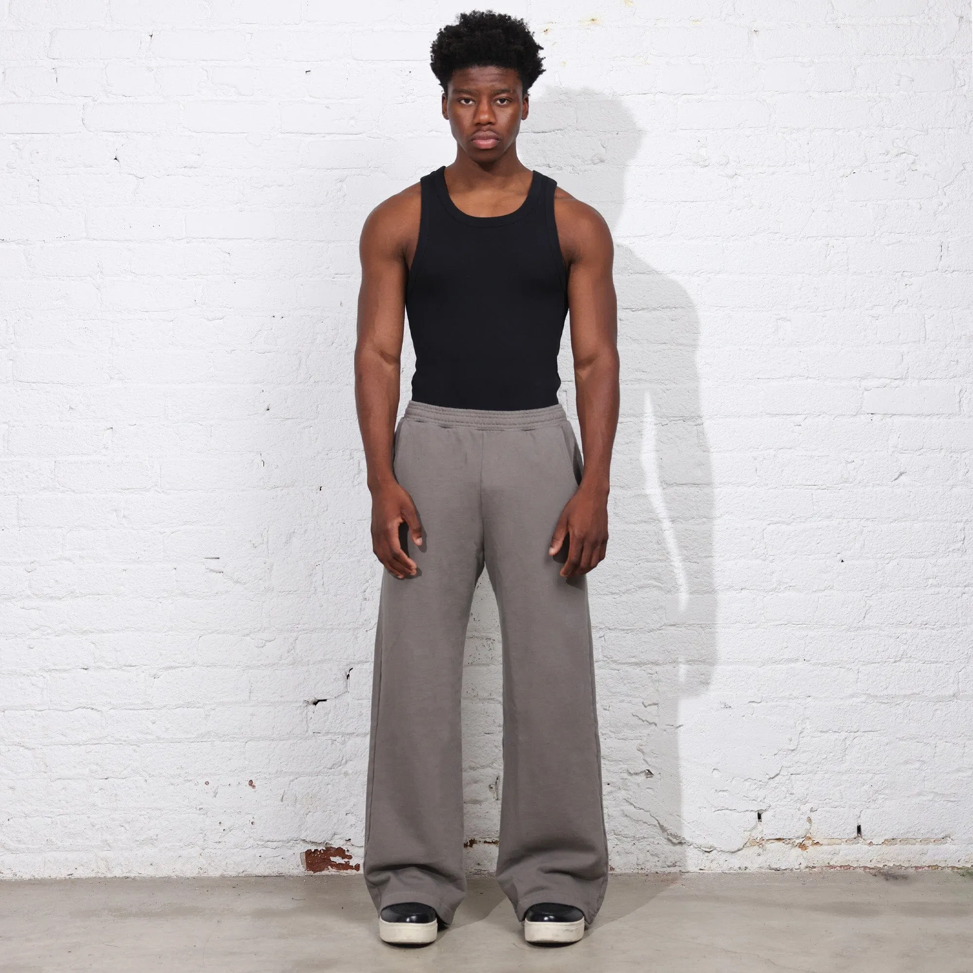 Lafayette Flare Studio Pants (Sweats)