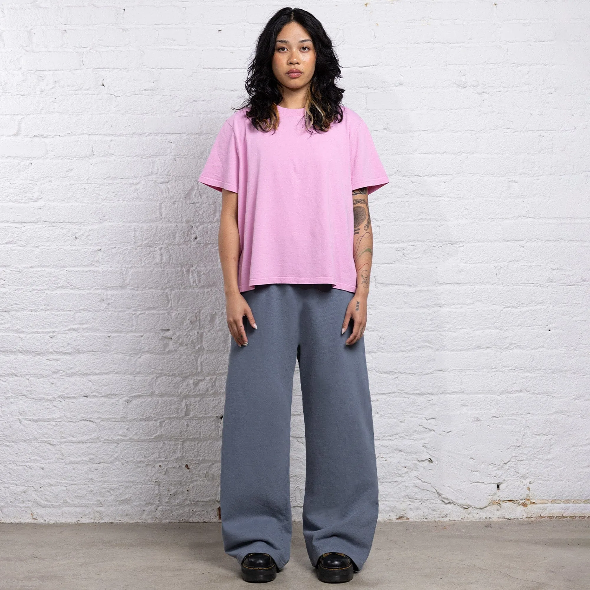 Lafayette Flare Studio Pants (Sweats)