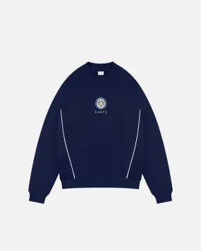 Leeds Panelled Sweat