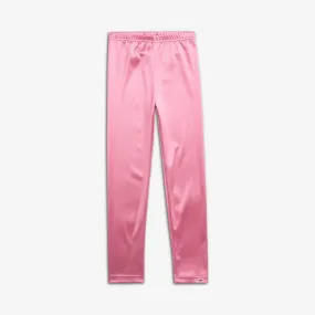 Leggings | Metallic Pink