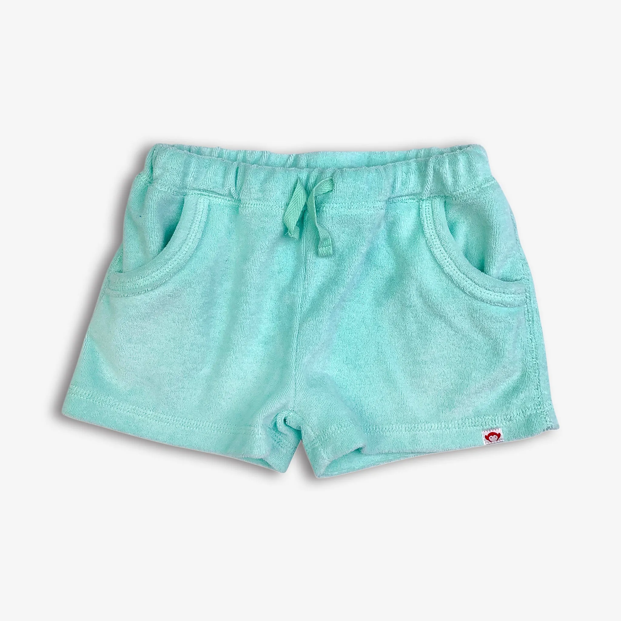 Majorca Shorts | Aqua