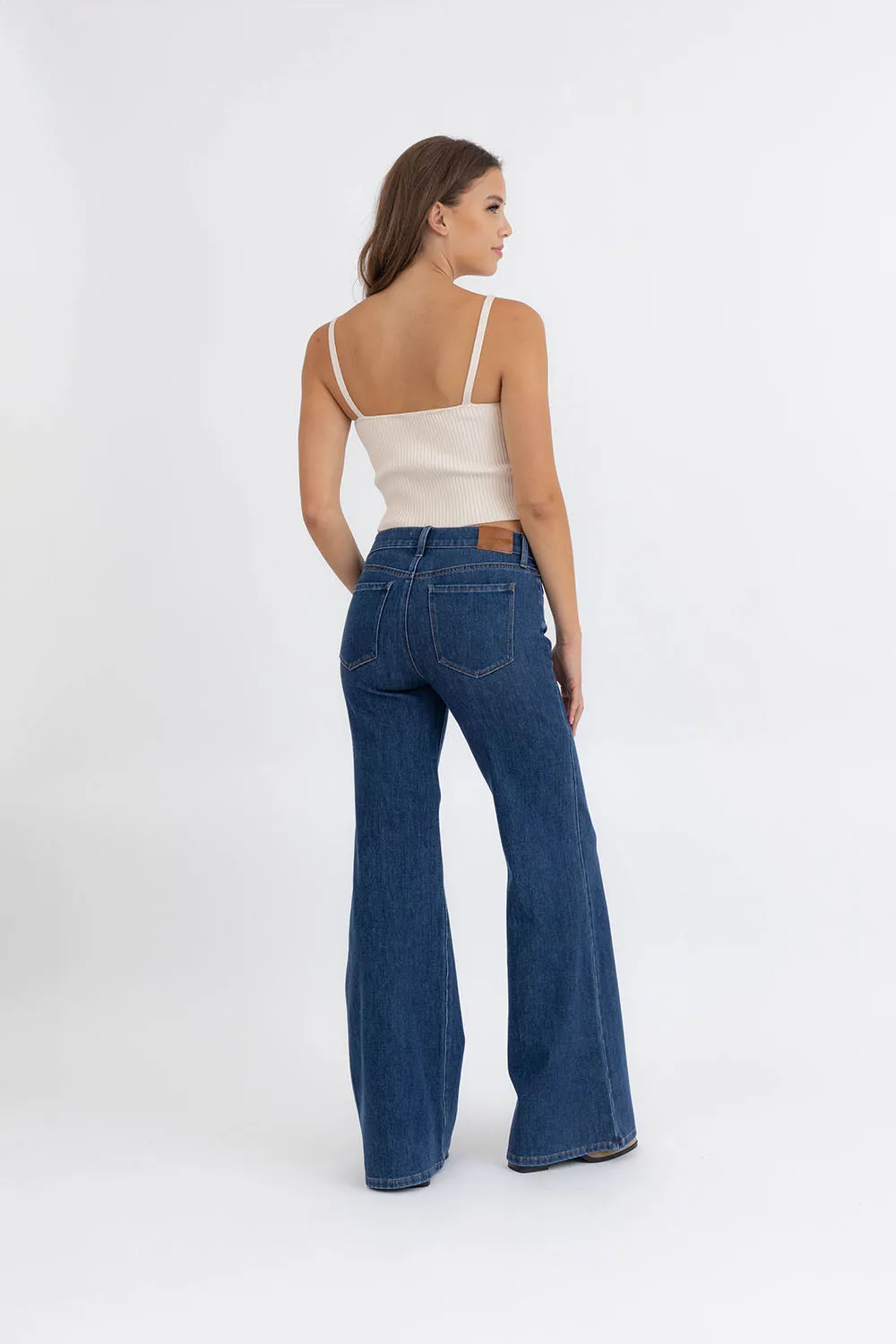 Marcel Wide Leg