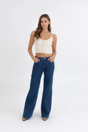 Marcel Wide Leg