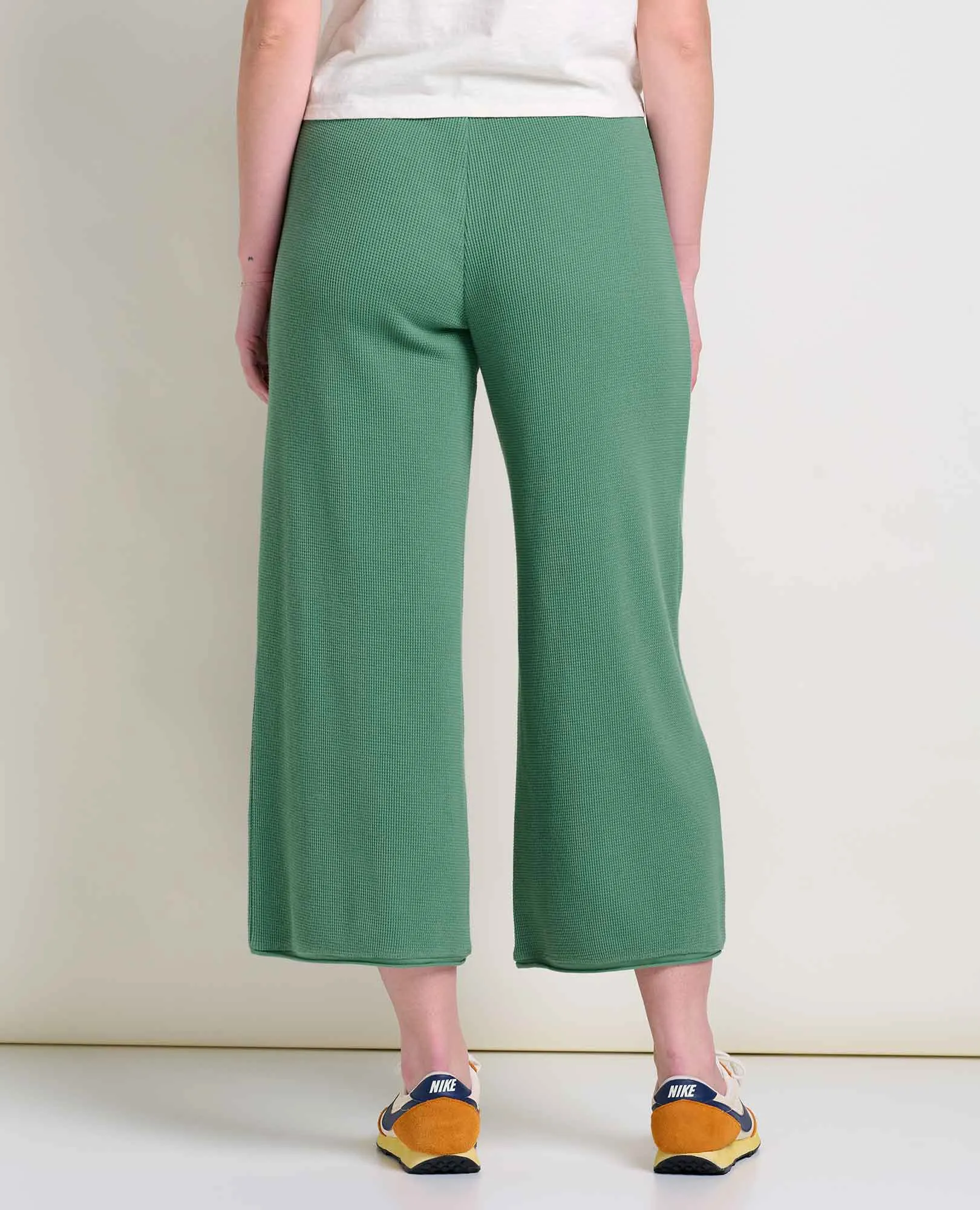 McCloud Wide Leg Pant