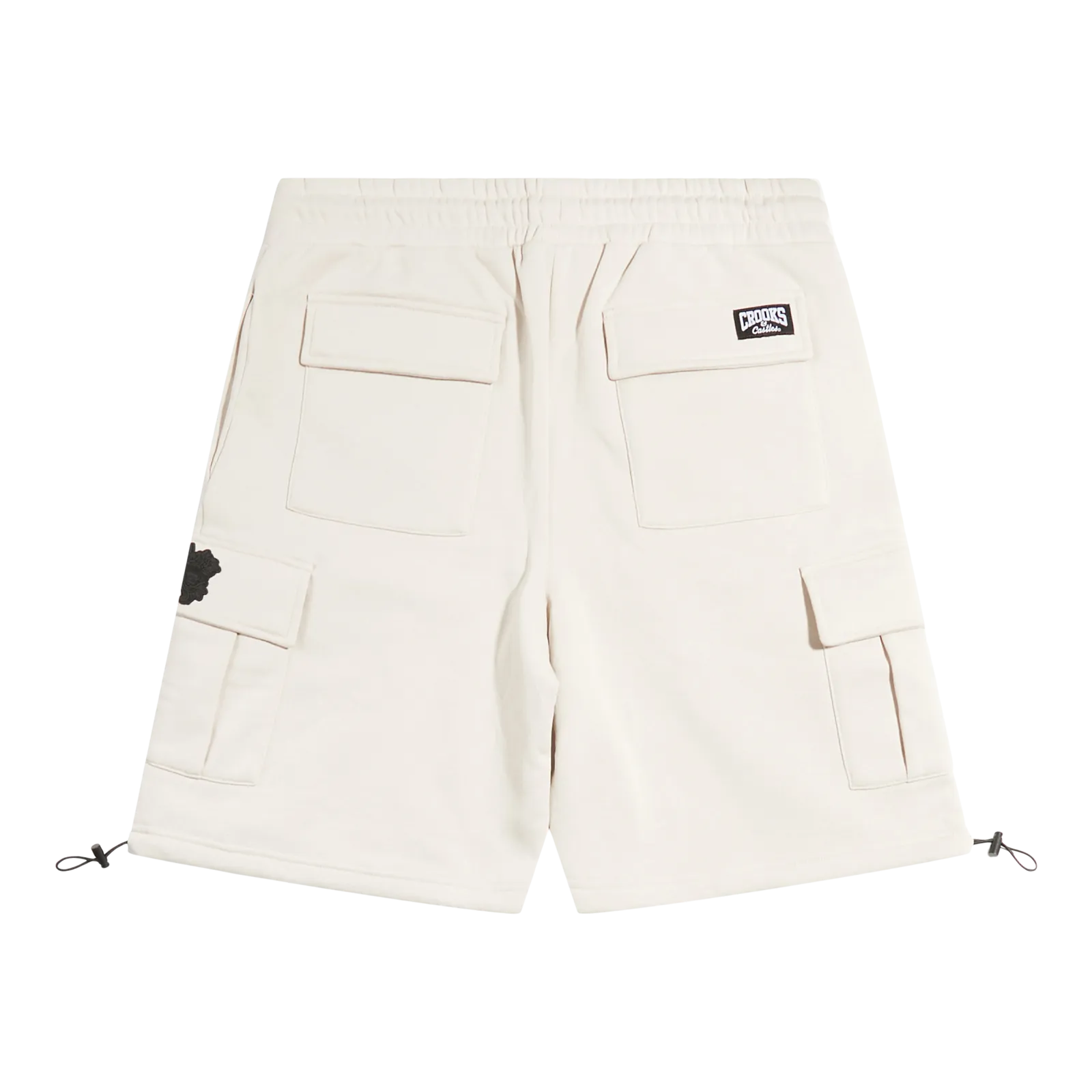 Medusa Cargo Shorts