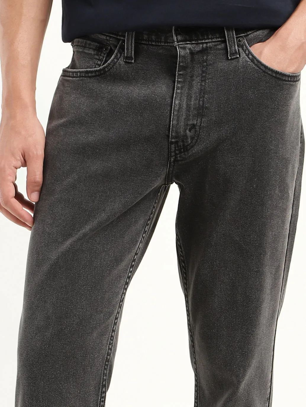 Men's 511 Black Slim Fit Jeans