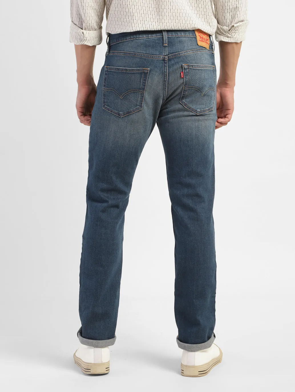 Men's 511 Slim Fit Jeans