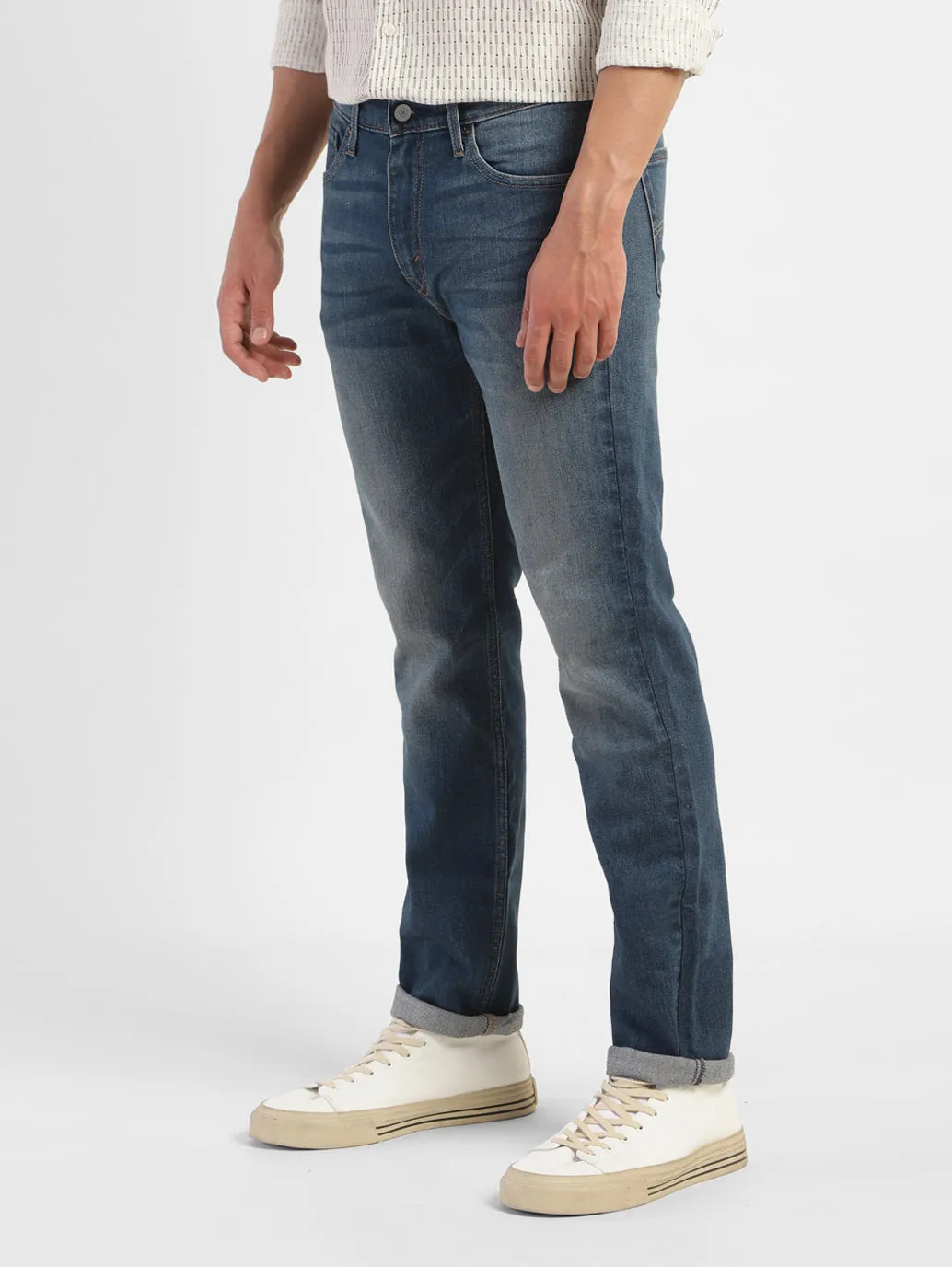 Men's 511 Slim Fit Jeans