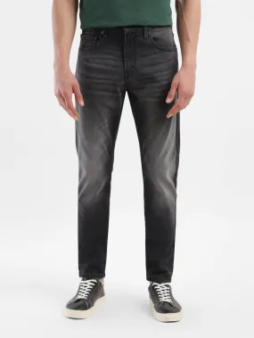 Men's 512 Grey Slim Tapered Fit Jeans