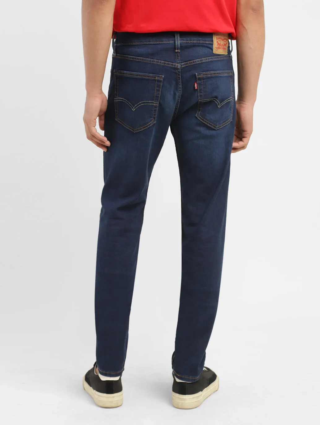 Men's 512 Slim Tapered Fit Jeans