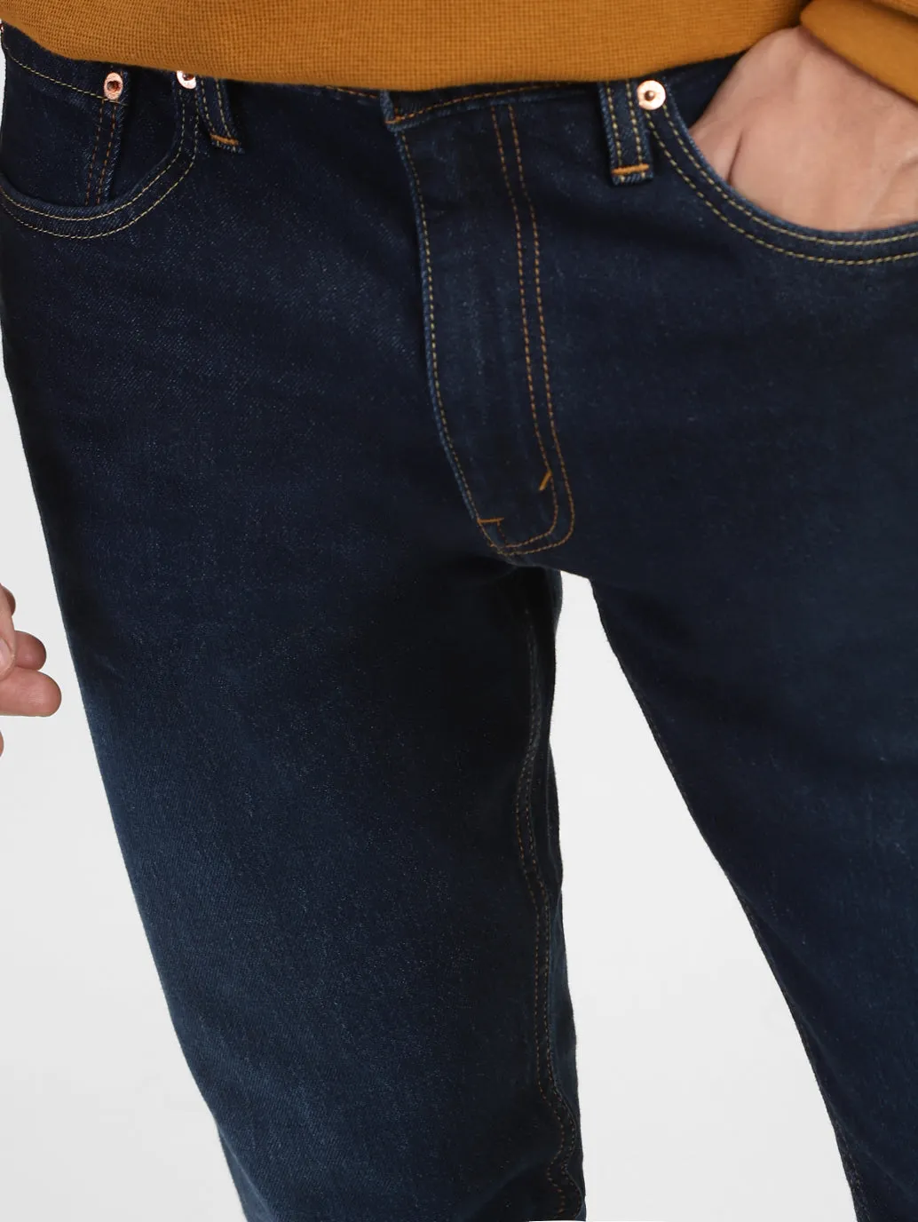 Men's 512 Slim Tapered Fit Jeans