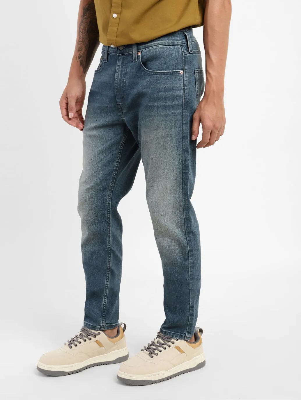 Men's 512 Slim Tapered Fit Jeans