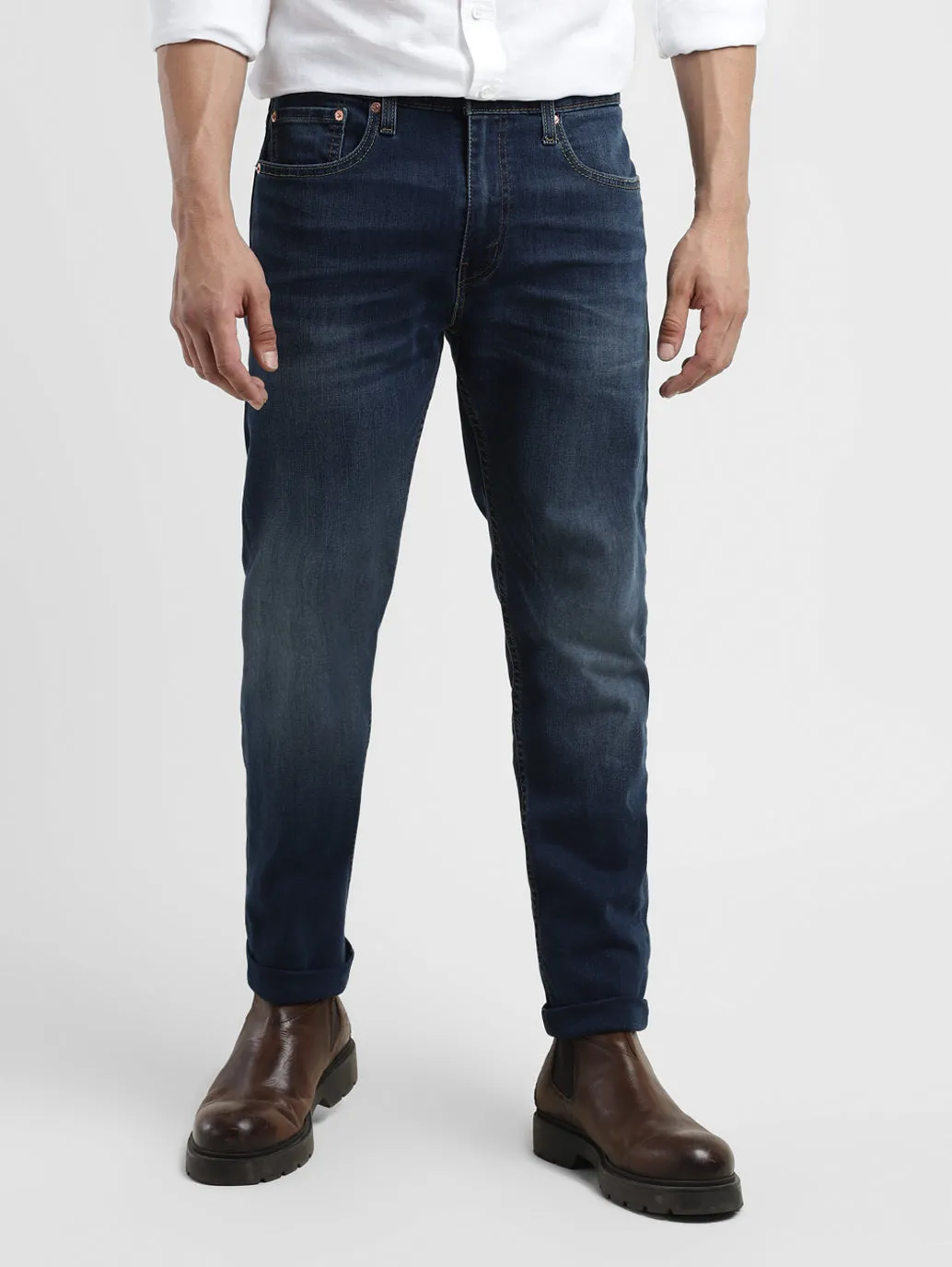 Men's 512 Slim Tapered Fit Jeans