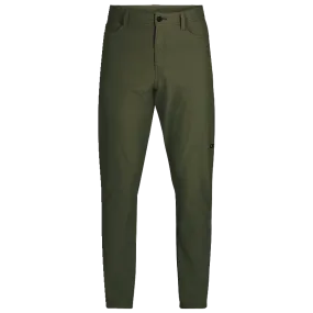 Men's Ferrosi Transit Pants - 30"