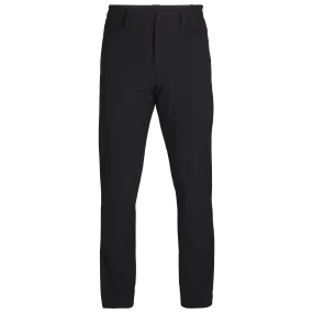 Men's Ferrosi Transit Pants - 34