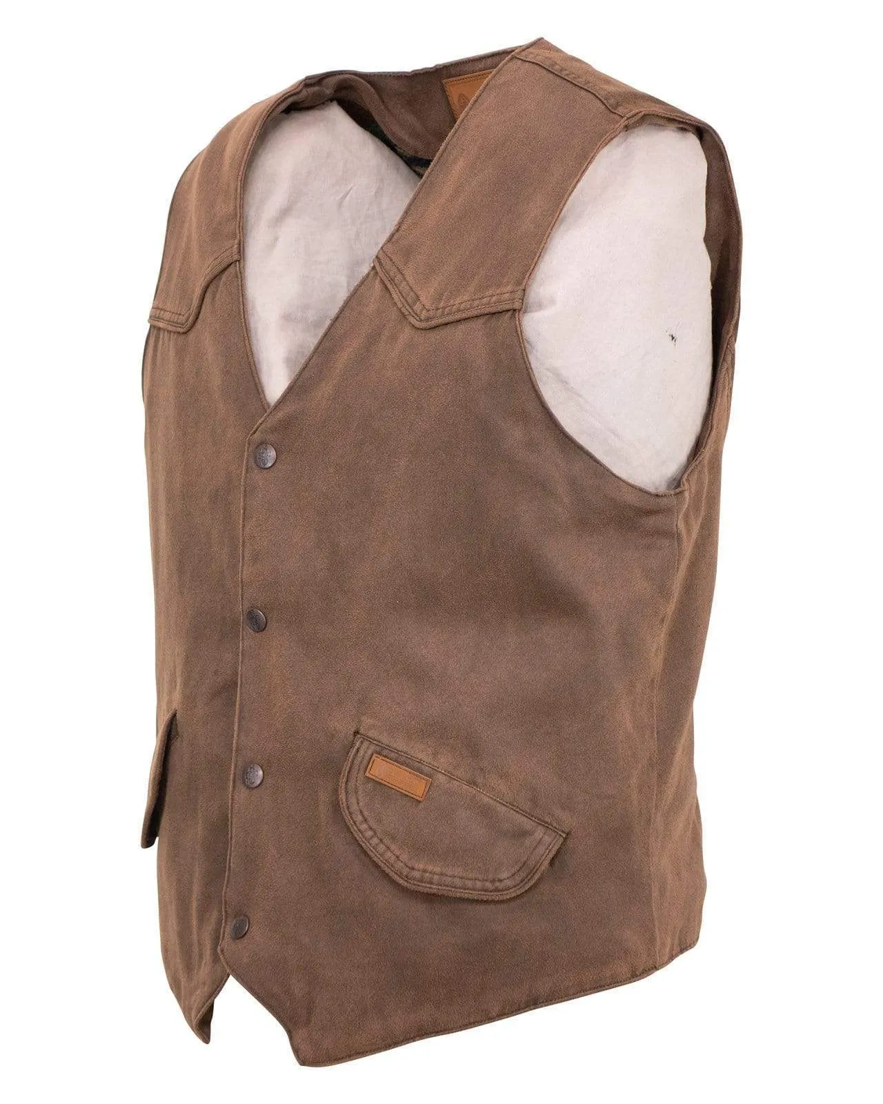 Men’s Montana Vest