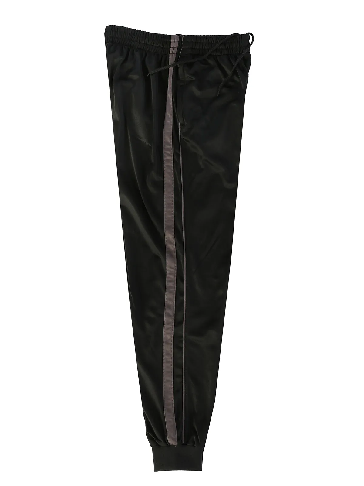 Men's Pants w/ Ribbed Cuff