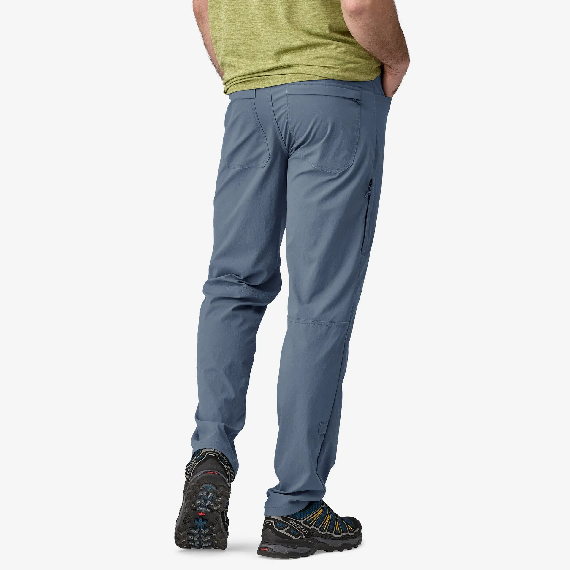 Men's Quandary Pants - Regular Length