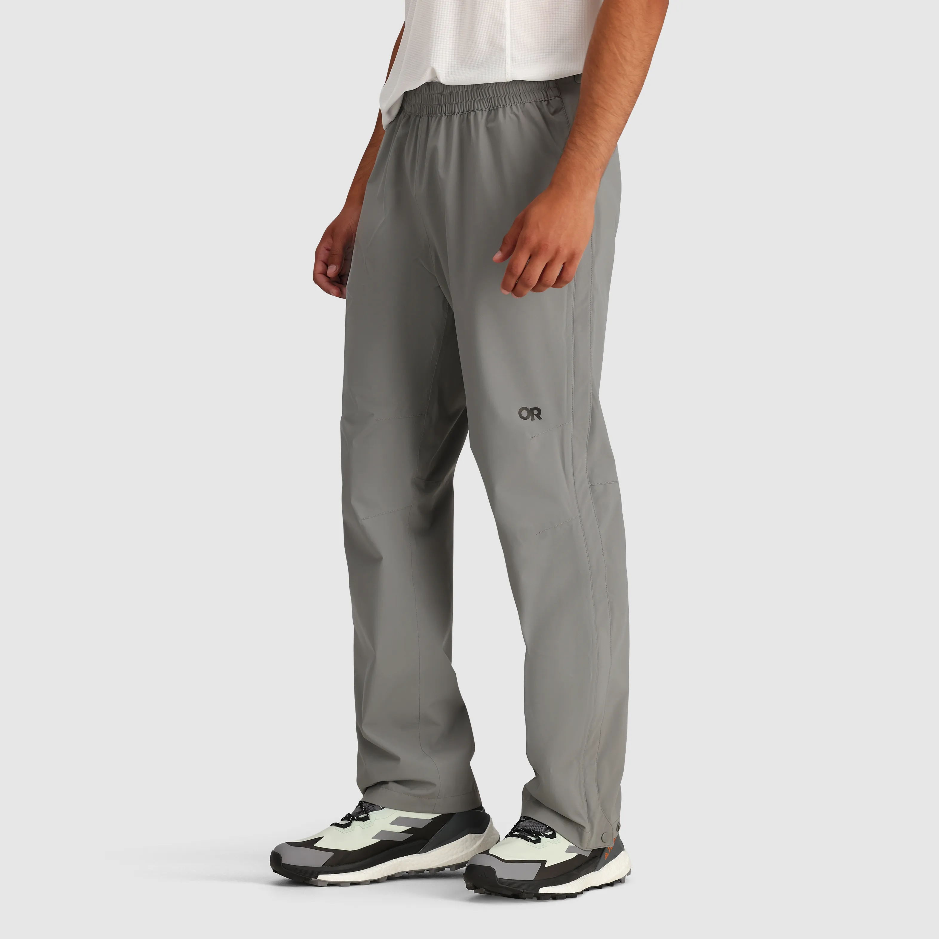 Men's Stratoburst Stretch Rain Pants