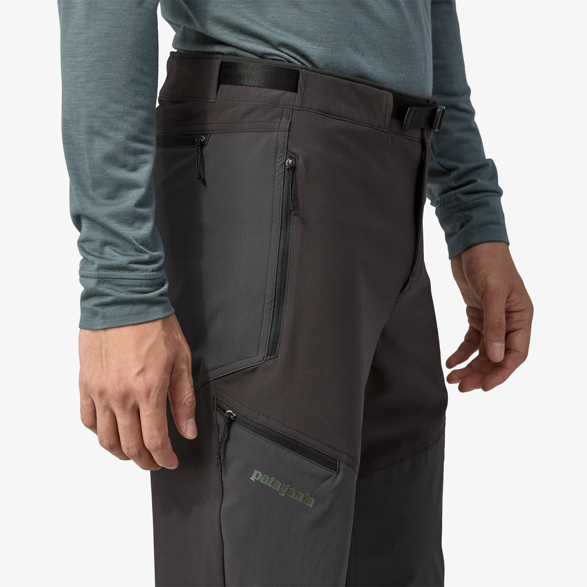 Men's Terravia Alpine Pants - Regular