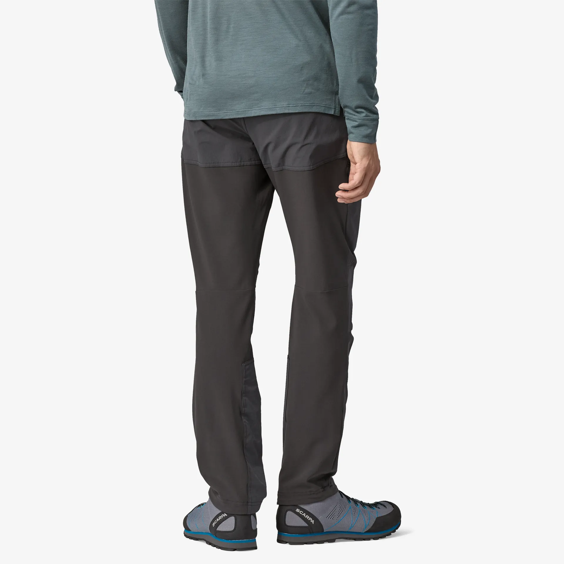 Men's Terravia Alpine Pants - Regular