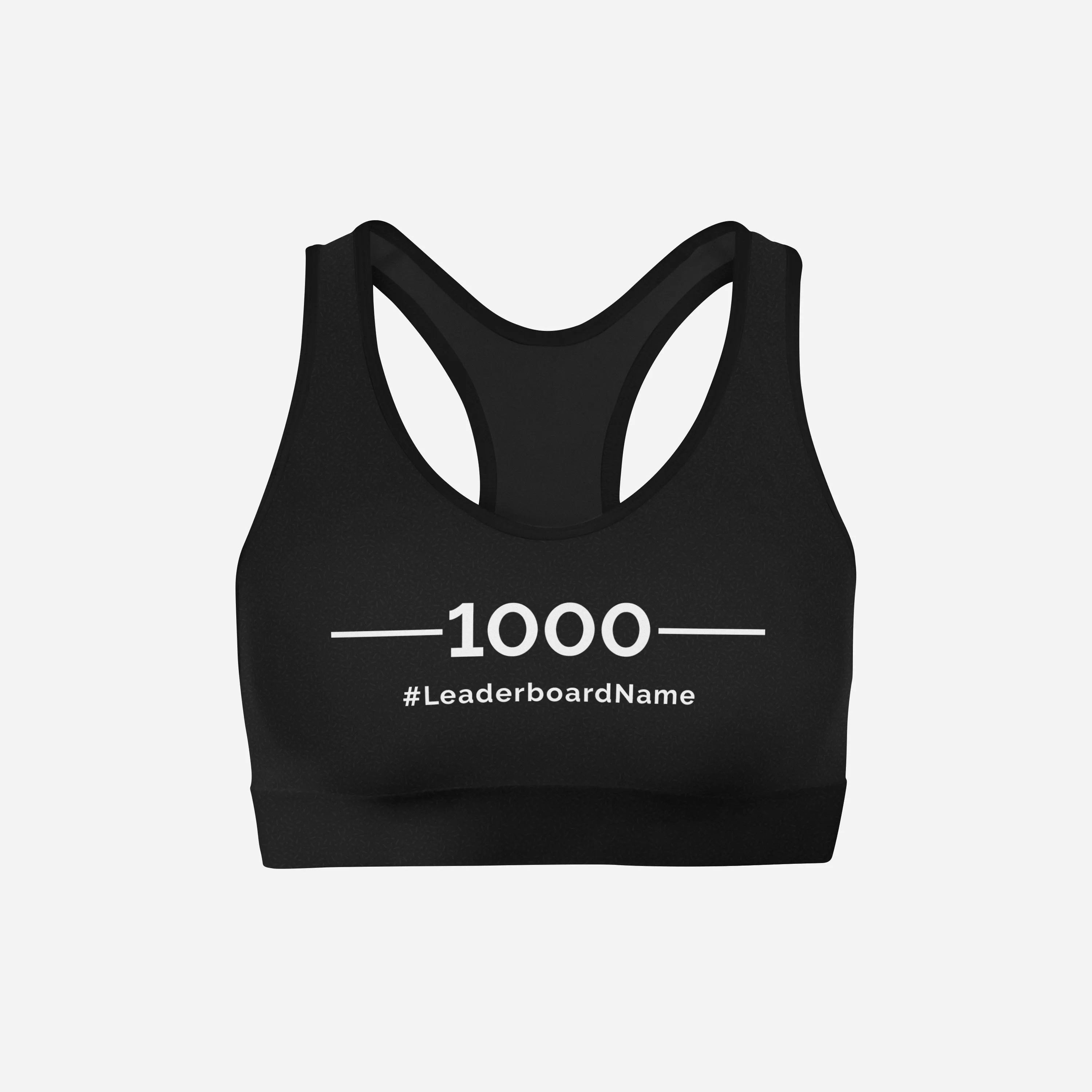 Millennium - Sports Bra