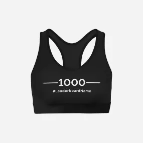 Millennium - Sports Bra