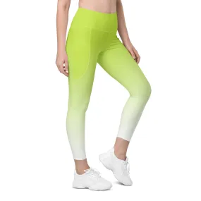 Mindaro Blend Leggings with pockets