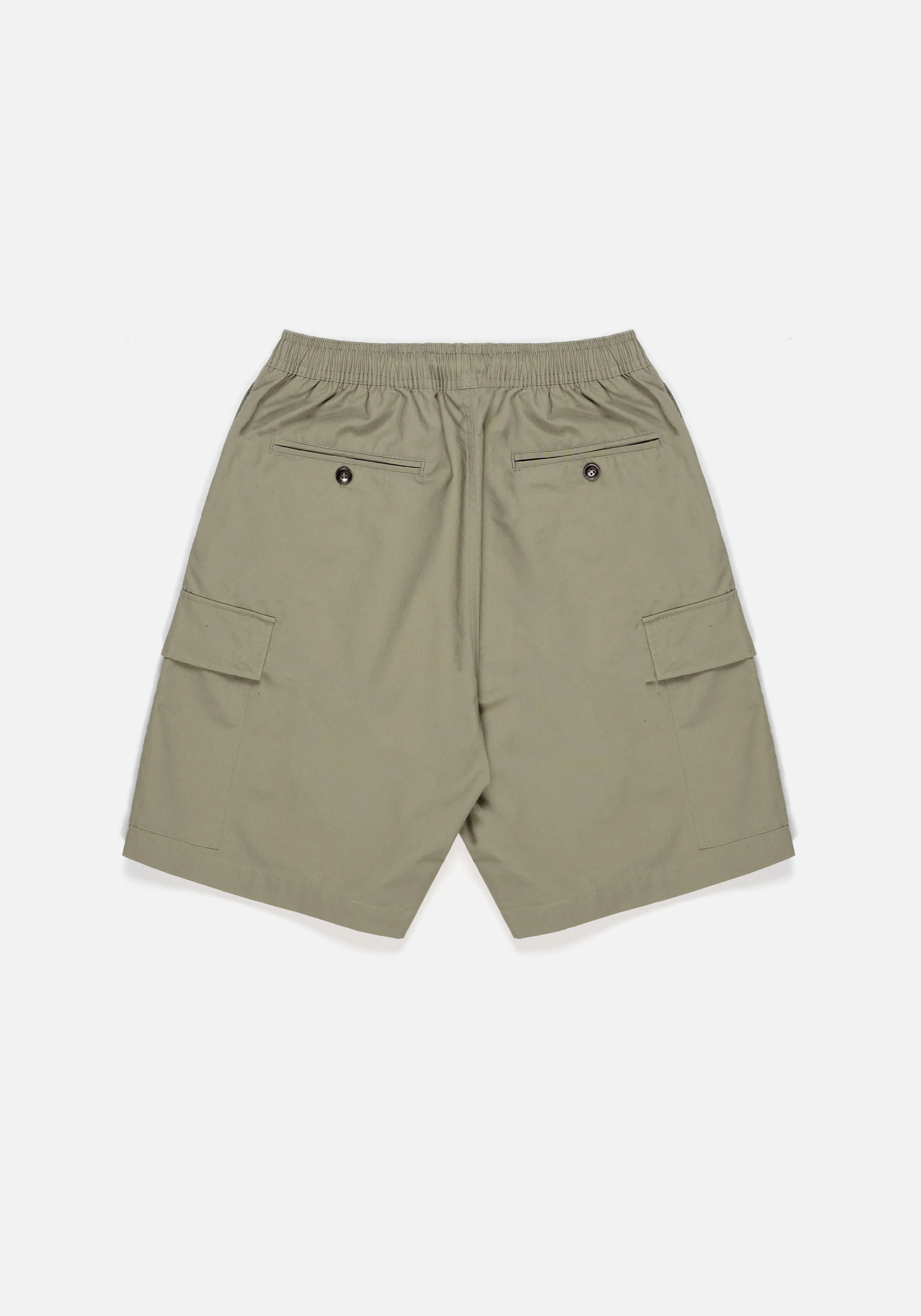 MKI RIPSTOP CARGO SHORTS