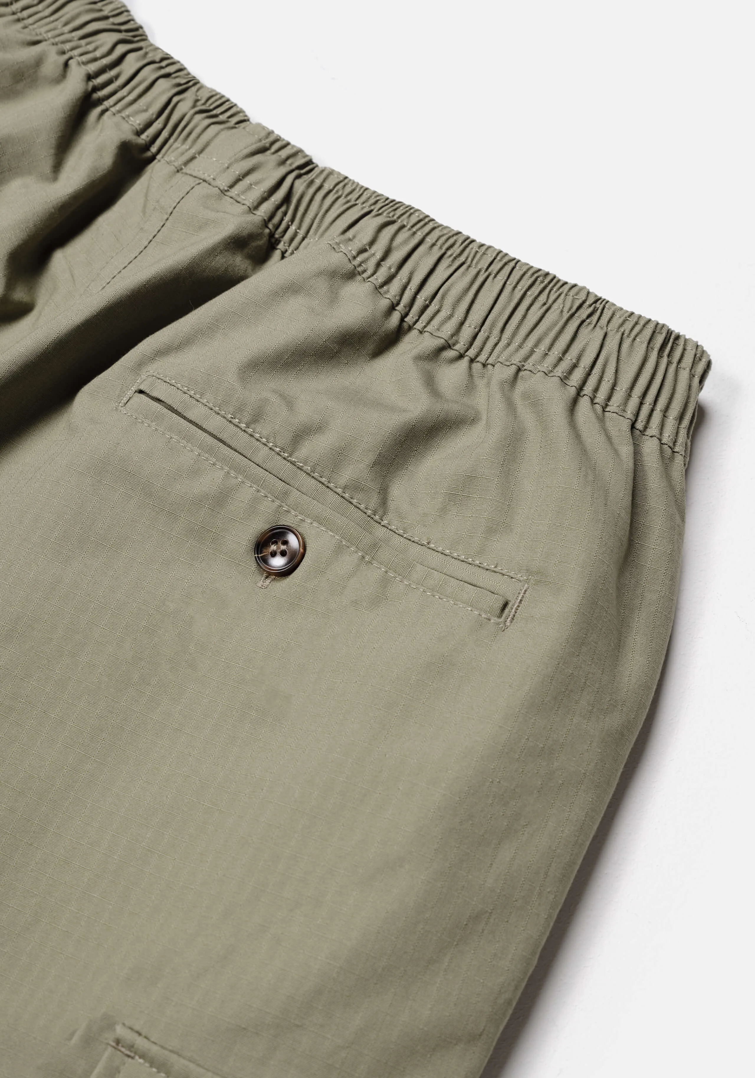 MKI RIPSTOP CARGO SHORTS