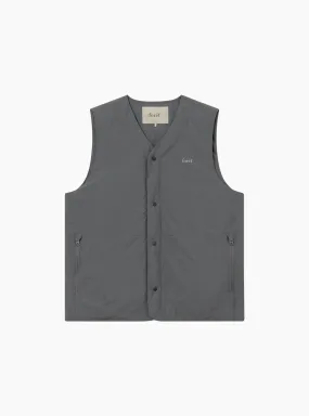 Myst Liner Vest Grey