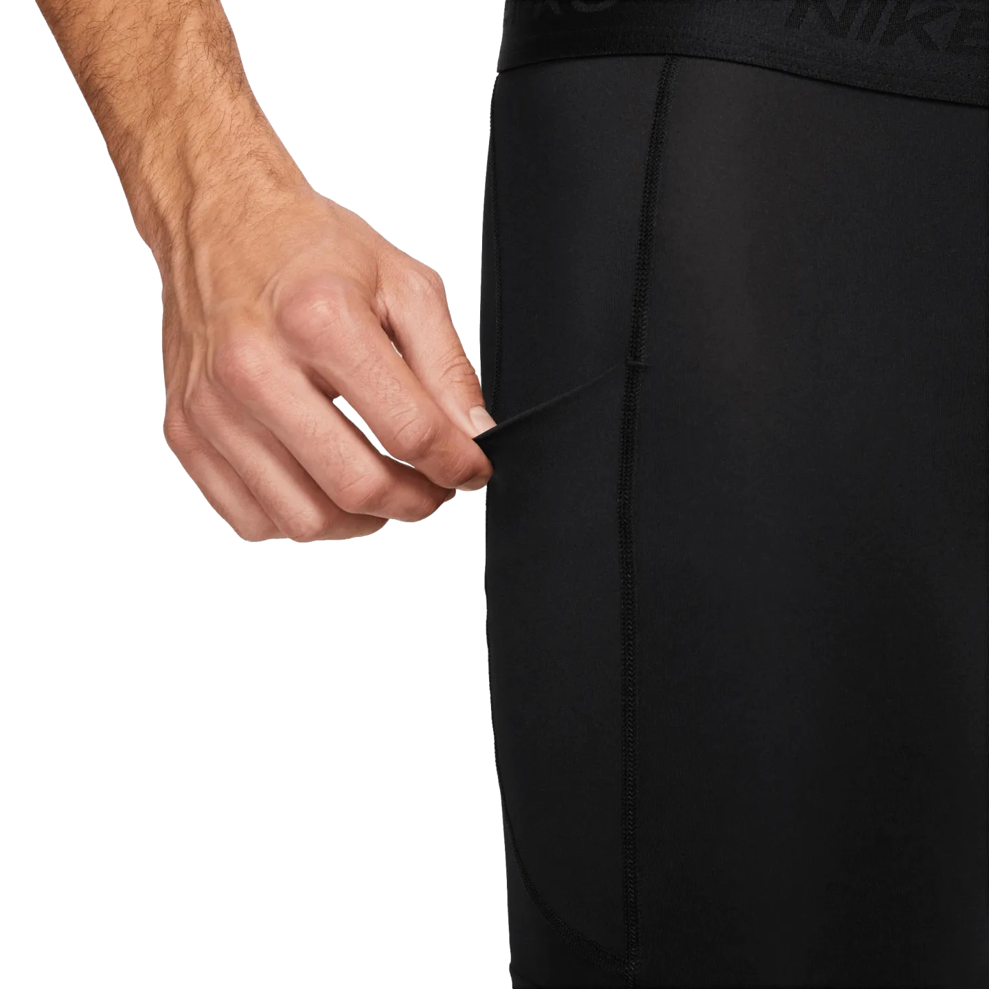 Nike Pro Fitness Shorts