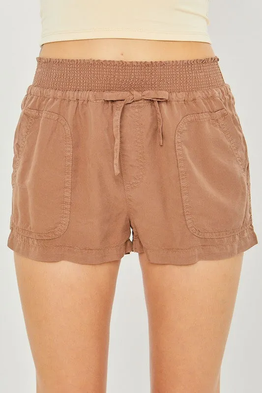 Out of Towner Shorts