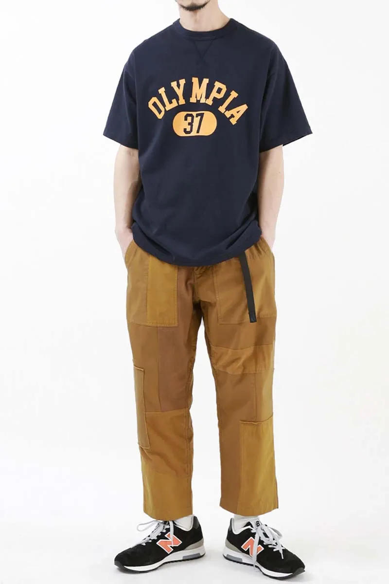 Outstanding & Co. - Remake Pants - Beige