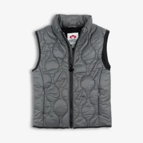 Packer Vest | Iron