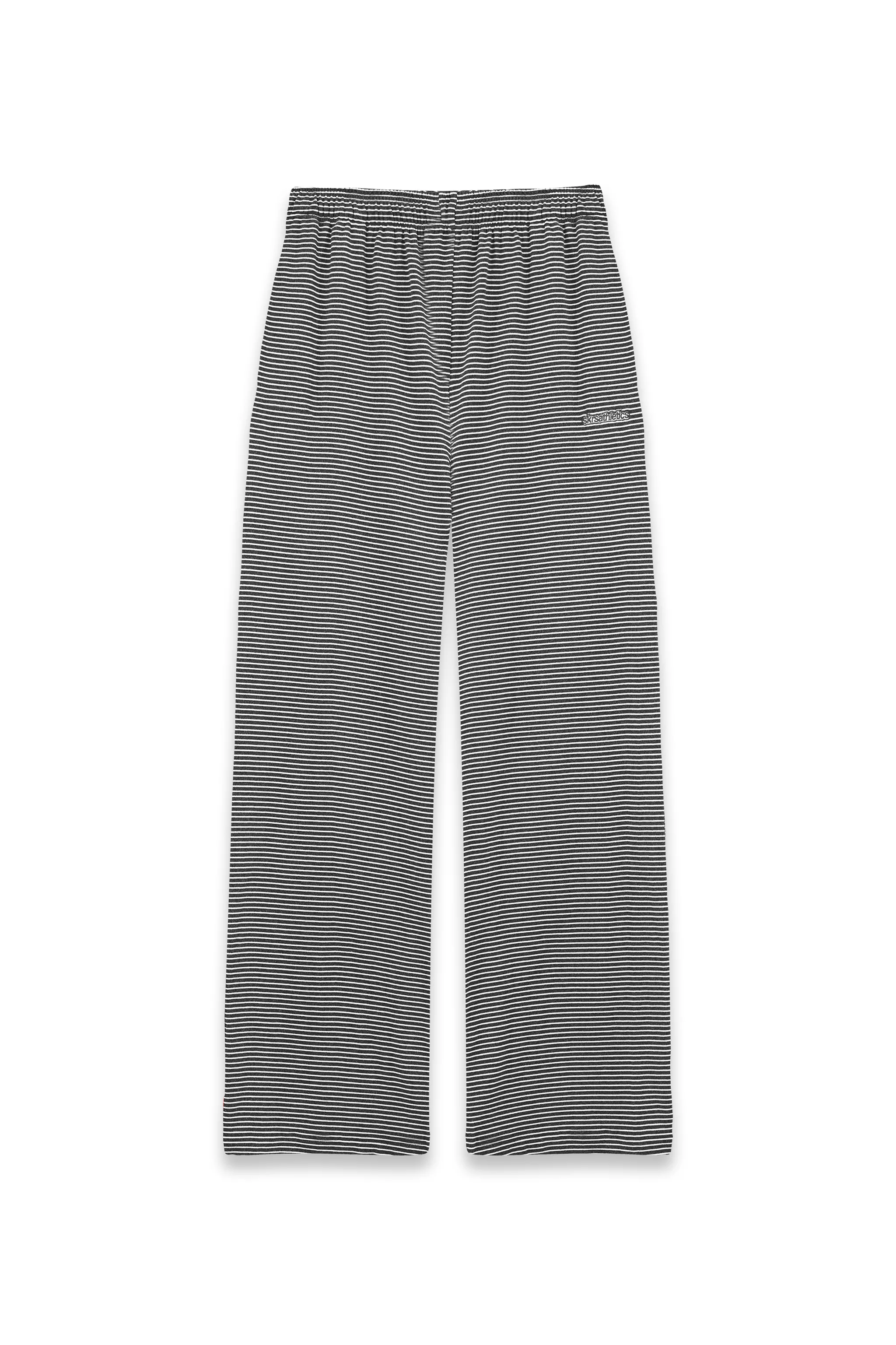 Paddington Soft Wide Leg Pants