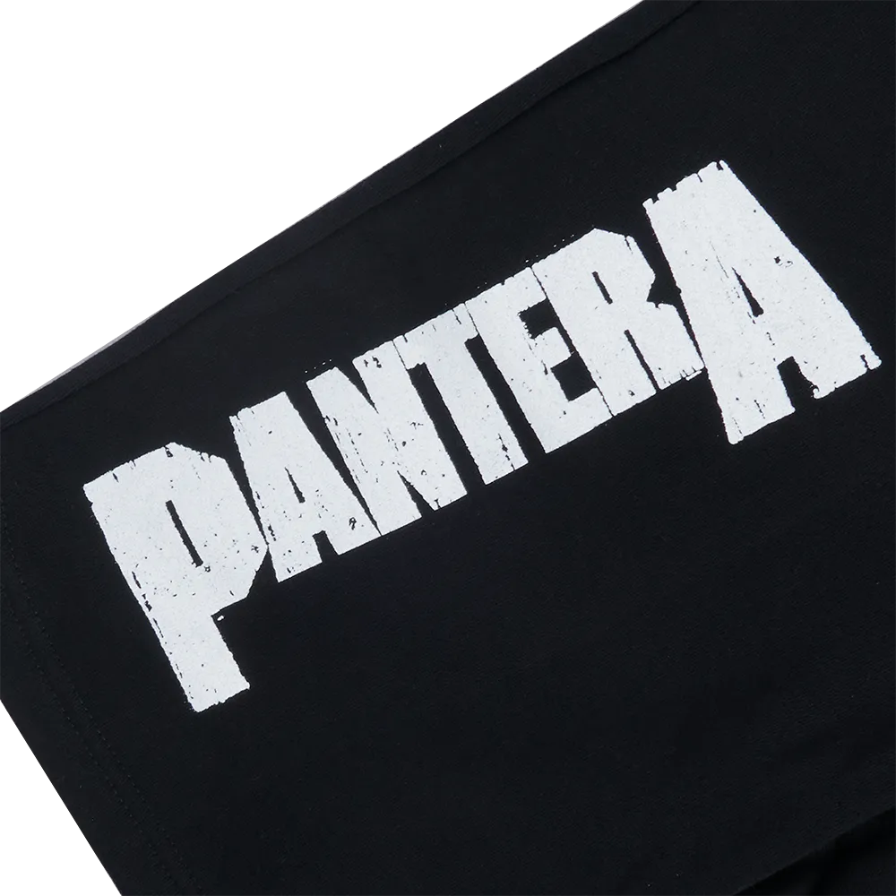 Pantera Logo Shorts