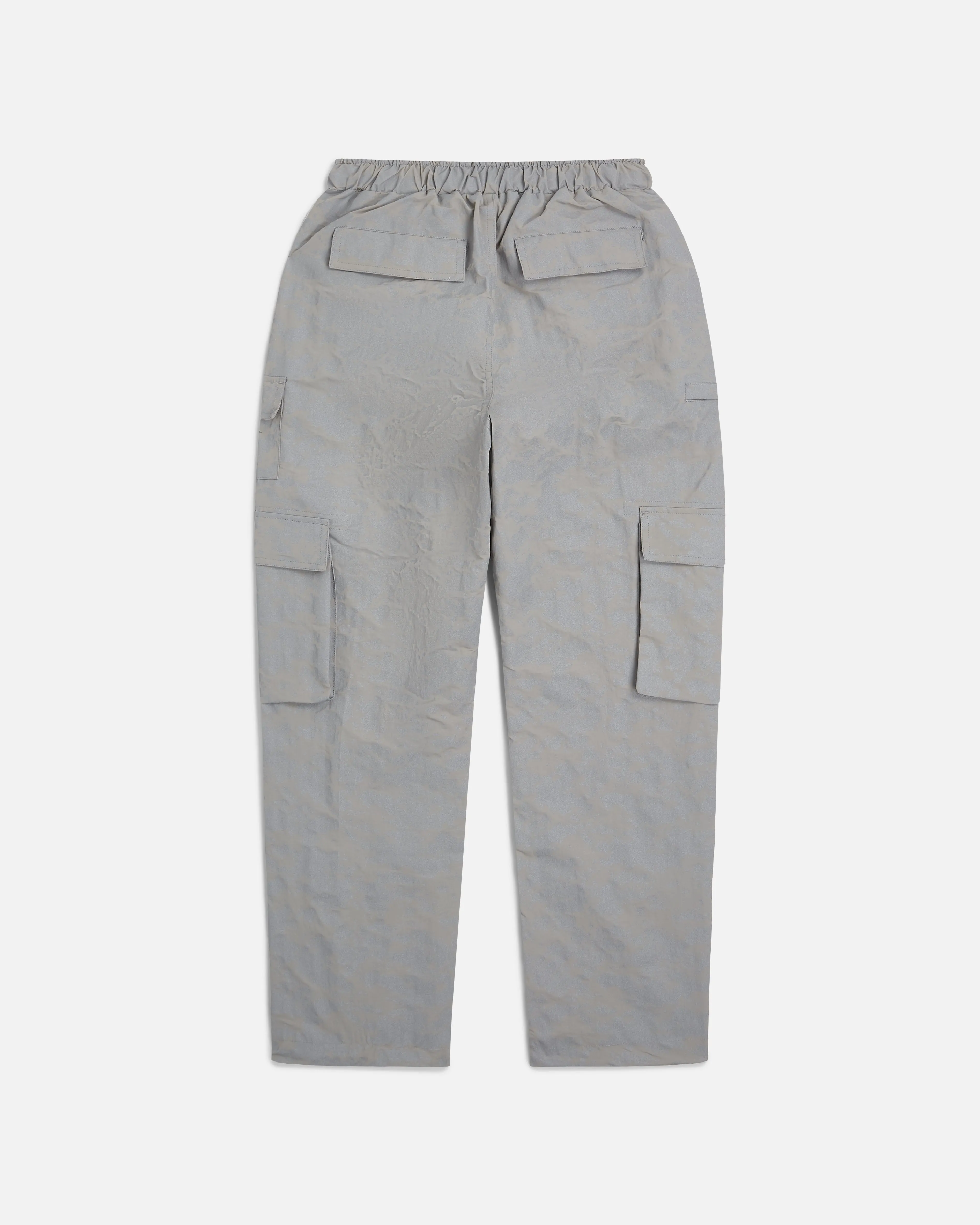 Patta Digi Camo Reflective Cargo Pants (Wild Dove)