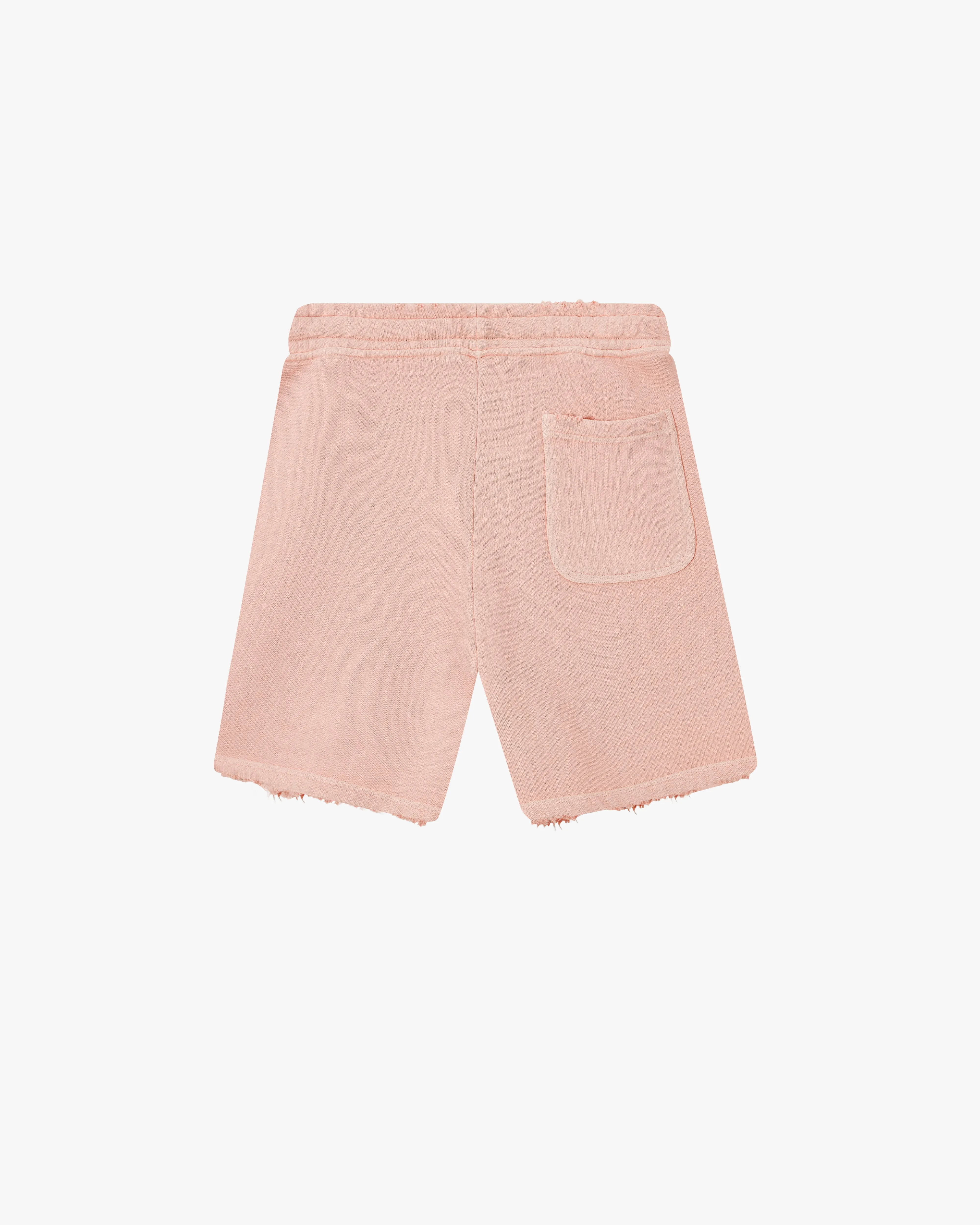 PERFECT SHORTS PEACH